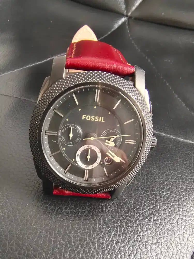 FS4616 Fossil Chronograph