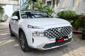 2022 Hyundai Santafe Santa fe 2.5 Prime Bensin Panoramic TDP5jt