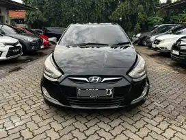 DP 10 JT !!! Hyundai Grand Avega 1.4 2012