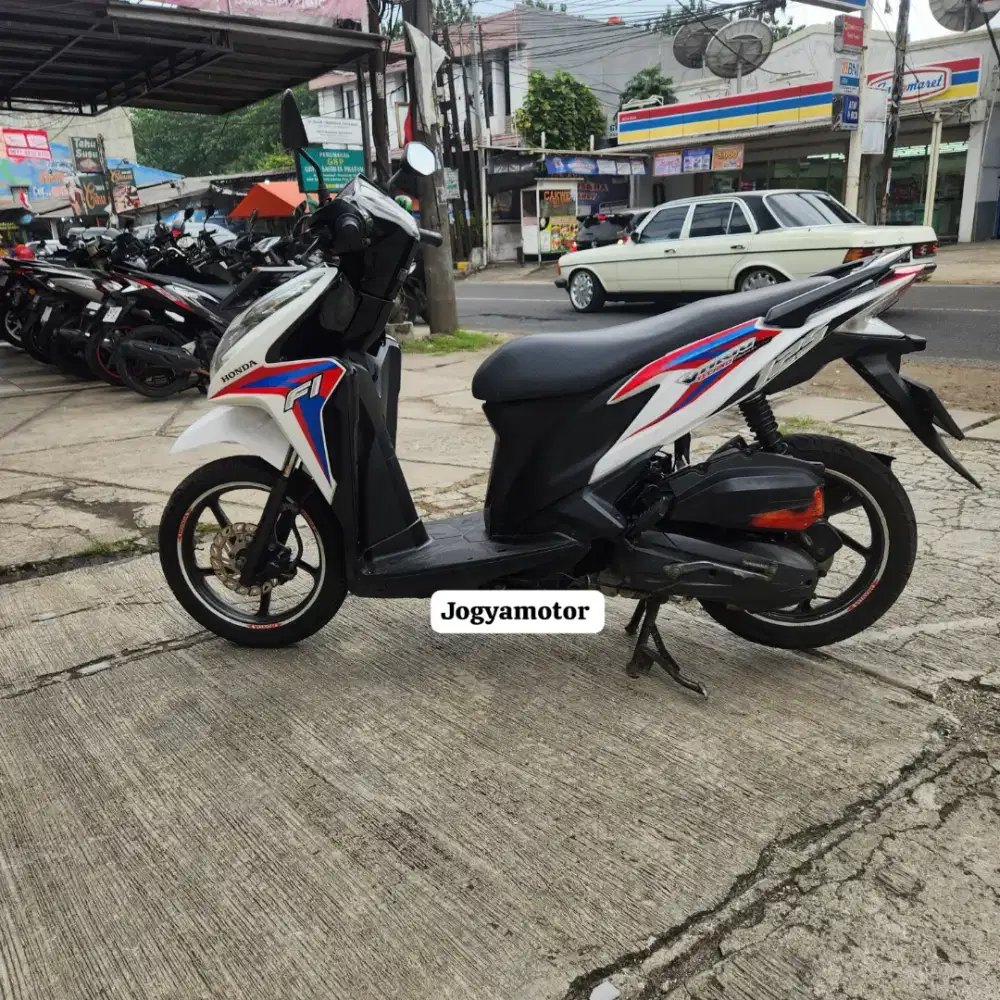 Honda  Vario 125 tahun 2013 cash