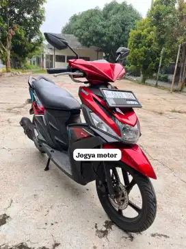 Mio m3 125 th 2019 nego alus