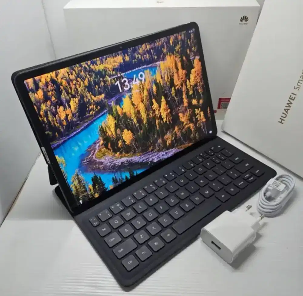 Huawei Matepad Air 128GB Resmi Indonesia