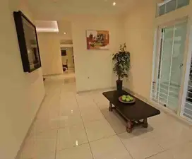 Rumah siap huni sayap burangrang, talagabodas, lodaya, pelajar pejuang /laswi