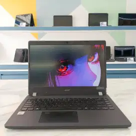 (A32)Laptop desain Acer |i5Gen10|8GB|256GB|Cocok untuk mahasiswa