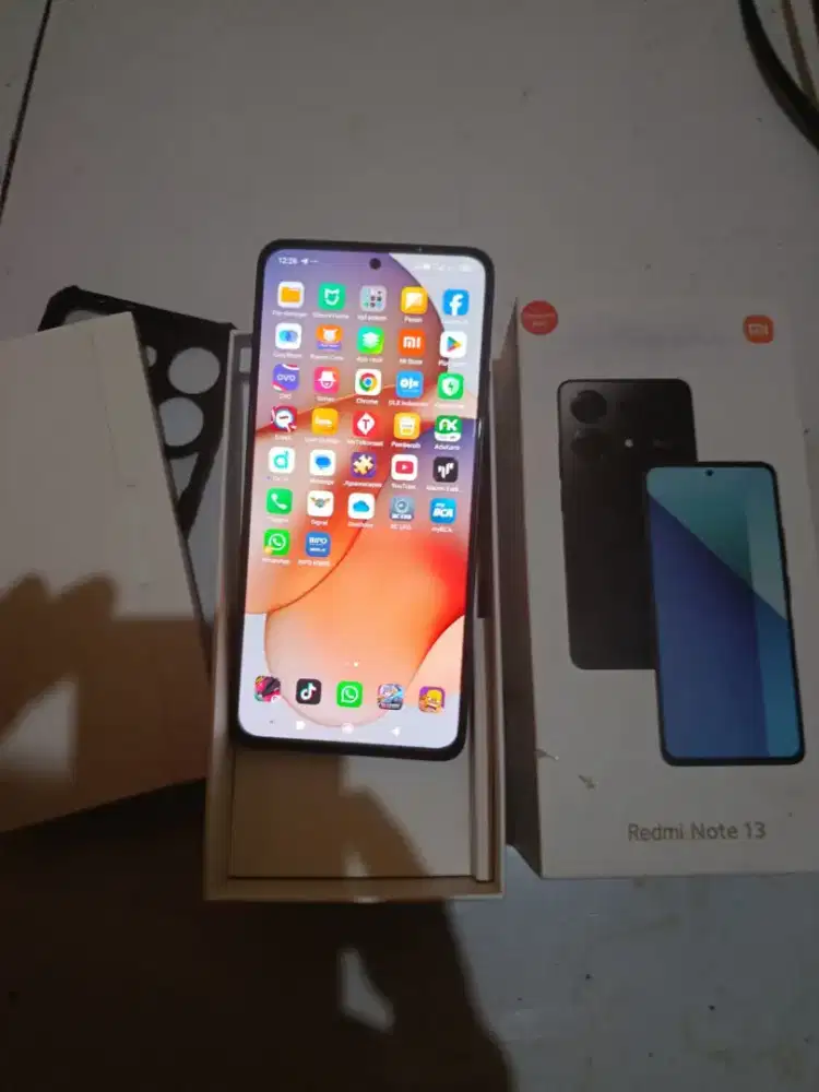redmi note 13 8/256