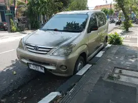 Xenia Li 2005 MT PW belum PS
