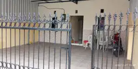 Kos - kosan rumah tangga / campur