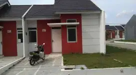 DIJUAL MURAH TURUN HARGA RUMAH DI CITRA BIZHOME CIKUPA
