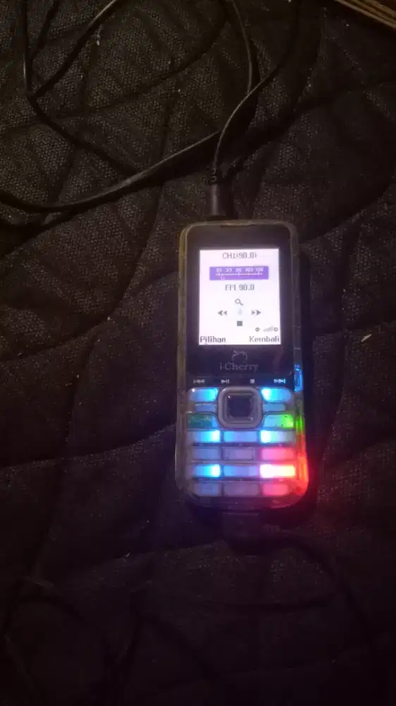 hp jadul gocap ajh