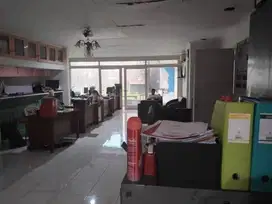 Dijual Rumah Hitung Tanah di Sayap Ciumbuleuit Bandung