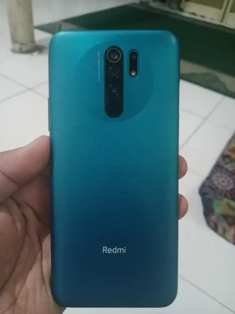 Di Jual HP Redmi 9