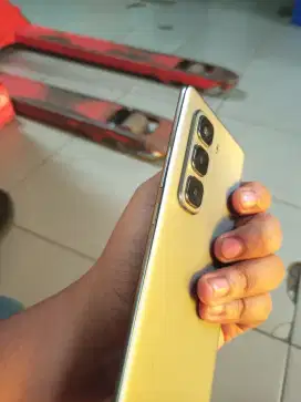 Infinix hot 50 pro+