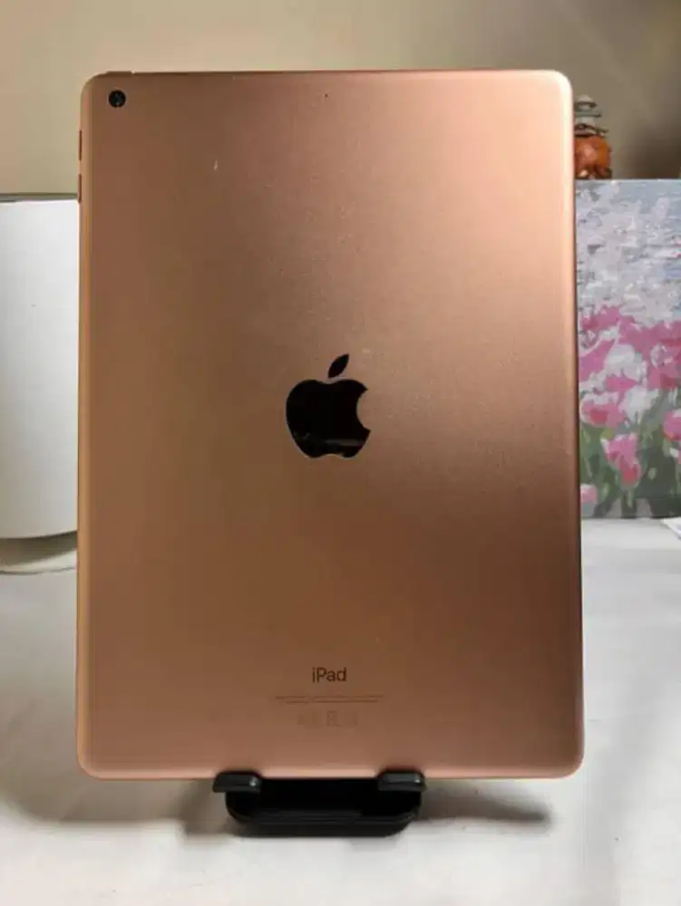 Ipad 6 Second Mulus Murah
