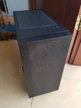 Casing Gamemax Aero Mini MATX 4x fan