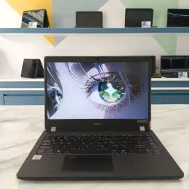 (A32)Laptop coding editing Acer|i5Gen10|8GB|256GB|Siap cod Jabodetabek