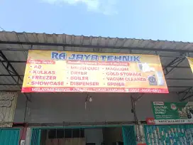 servis panggilna kulkas,mesin cuci