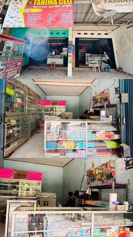 Dijual Ruko di Kab. Bekasi