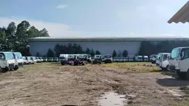 Lahan Padat Strategis Siap Pakai Lokasi Premium di Cikarang Timur