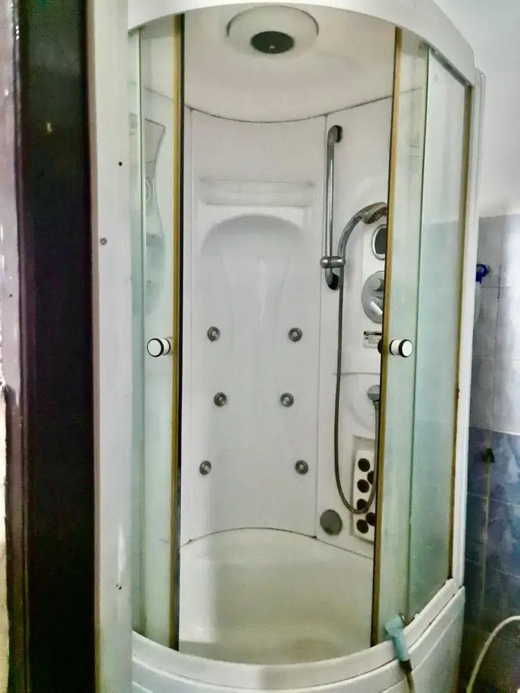 Shower mandi merk Apollo