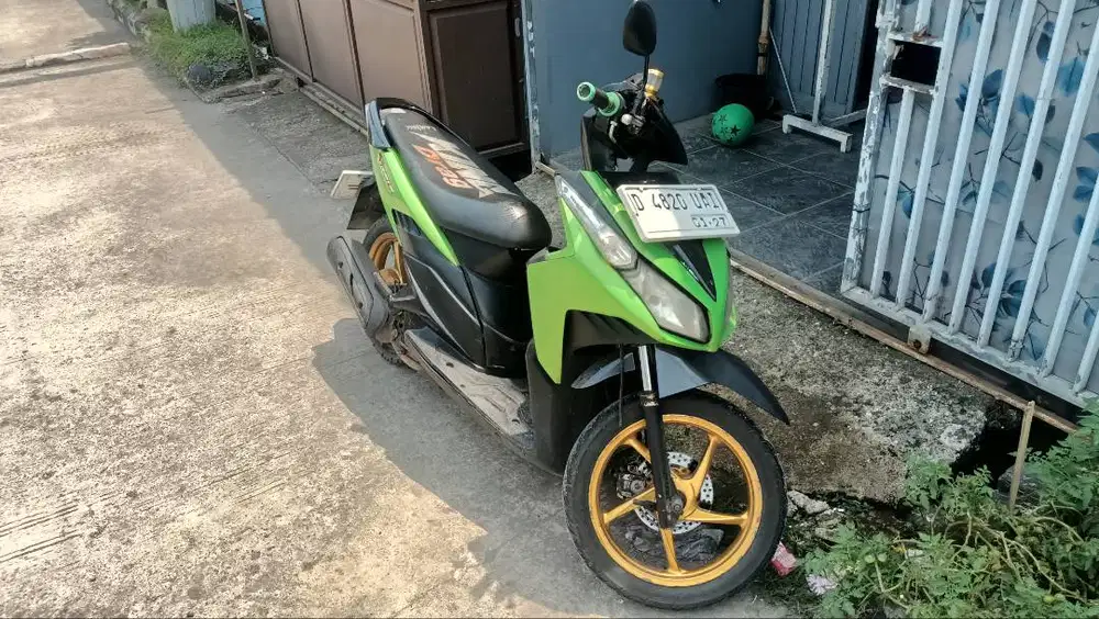 Vario Techno 2011 Karbu