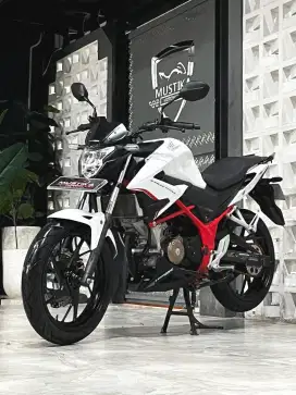 Streetfighter 150 Favorit‼️Honda CB 150R SE 2019. DANNY Mustika Motor