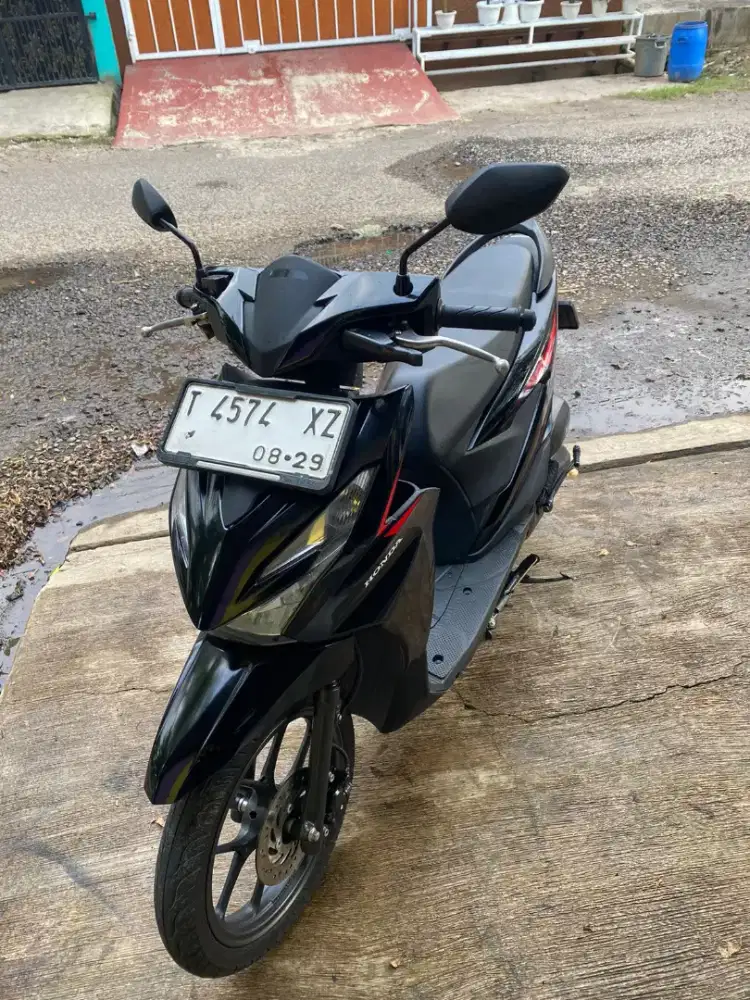 Beat gen 2 2024