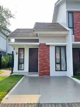 Purijaya Cluster Puri Maleo FREE PPN Tanpa DP by Jaya Group Tbk