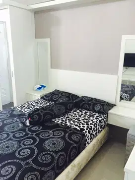 Apartment Green Pramuka City Fagio Murah