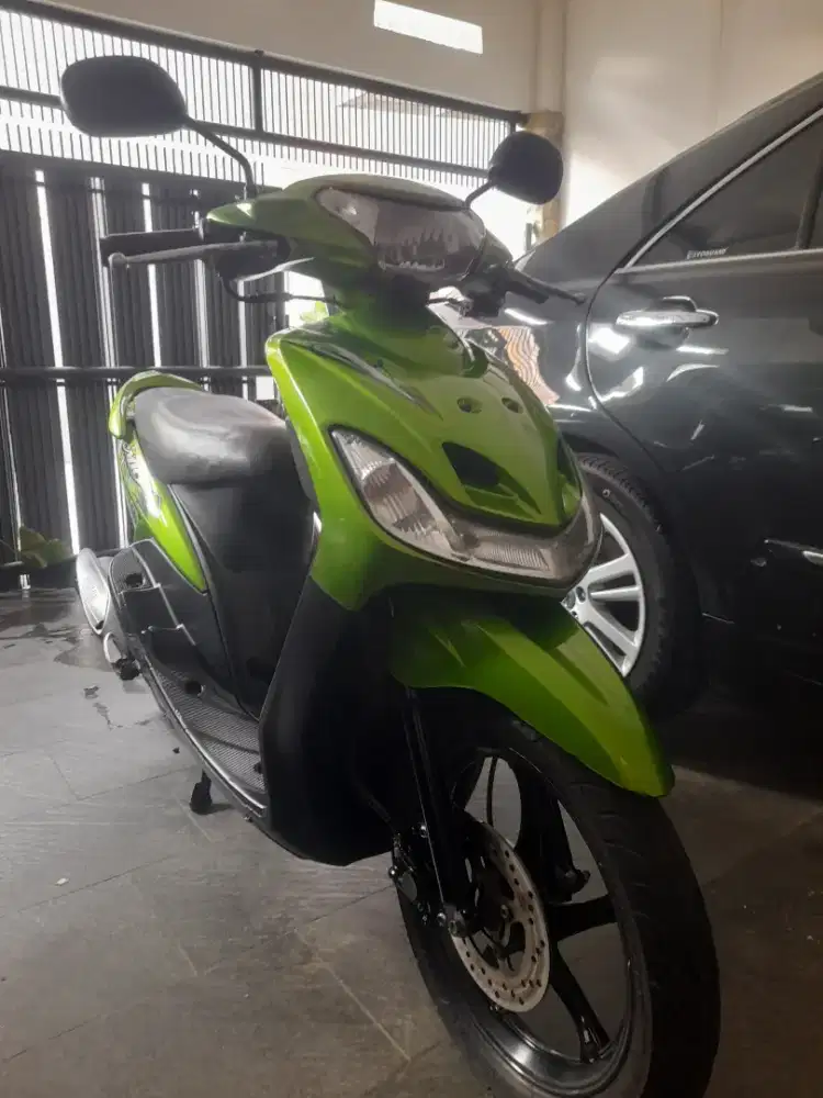 MIO TAHUN 2010 FULL ORIGINAL