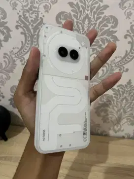 Bismillahirrahmanirrahim *Dijual Nothing Phone (2a) 256 GB*