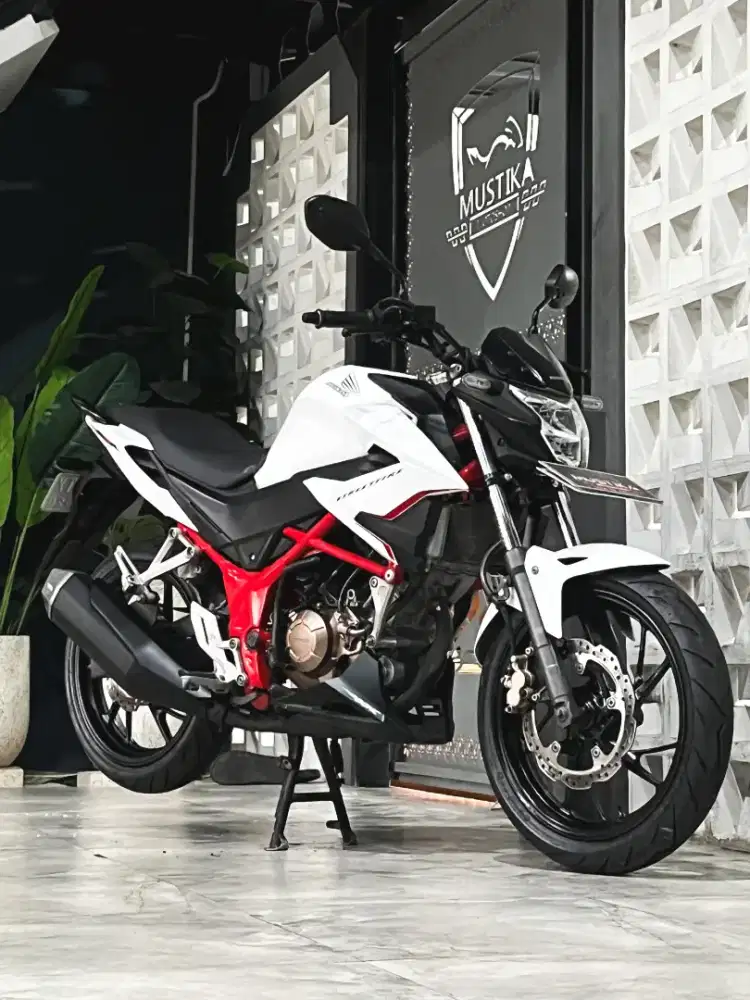 Mulus terawat‼️CB 150R 2019. Plat L sby. DANNY Mustika Motoshop Malang