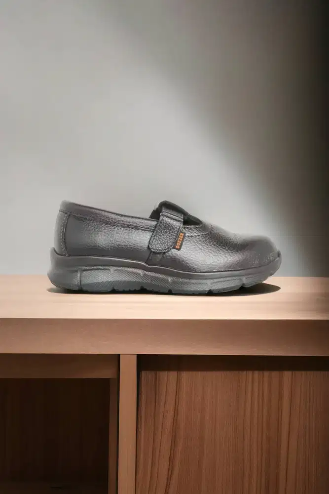 Agen lazada sepatu boots pria Cikampek