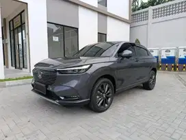 HONDA HRV 1.5 SE AT 2024