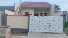 Dijual Murah Rumah Baru Siap Huni Graha Cileungsi Metland Cibubur