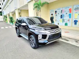MITSUBISHI PAJERO SPORT DAKAR 2023 SUNROOF AUTOMATIC ISTIMEWA NIK 2022