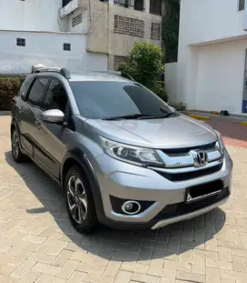 Honda BRV E CVT 2019 ISTIMEWA
