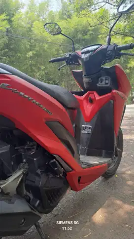 vario 150 keyless 2020