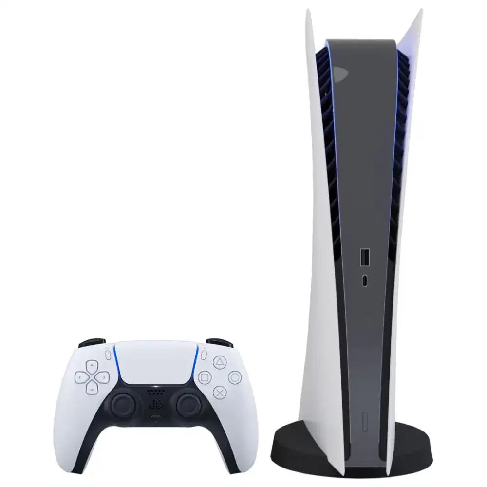 JUAL PS5 DIGITAL VERSION