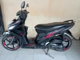 YAMAHA MIO Z 2017 KONDISI BAGUS