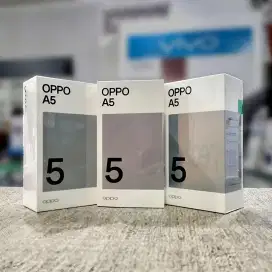 Oppo A5 8/128 New Super Promo