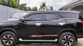 Toyota Fortuner 2018 Diesel