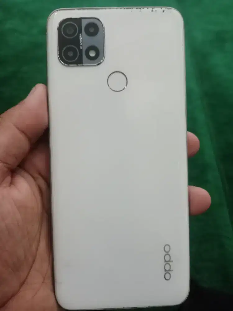 Di jual HP oppo A15