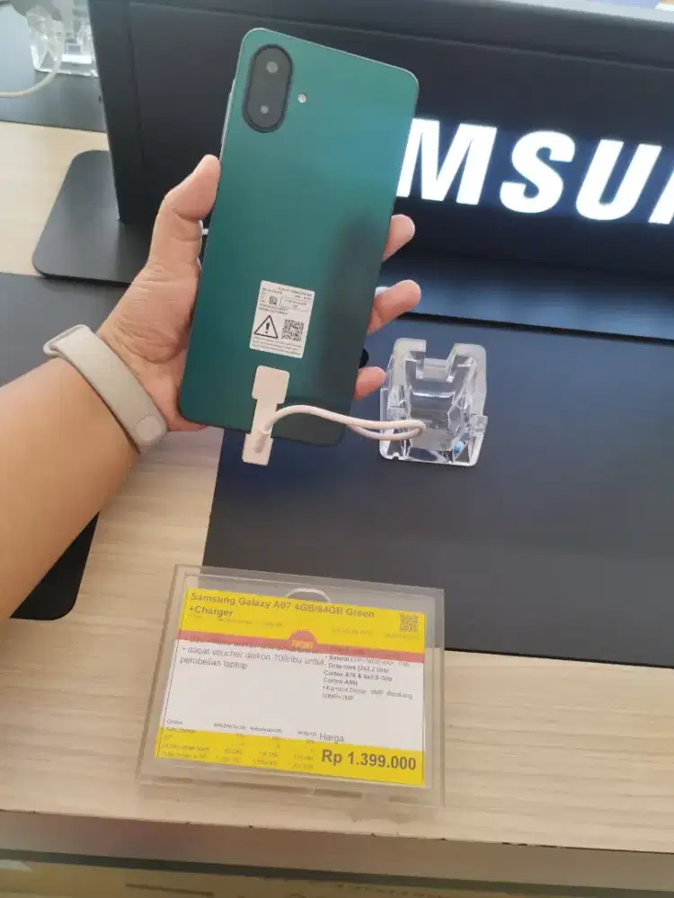 Samsung a 17 4 64 gb