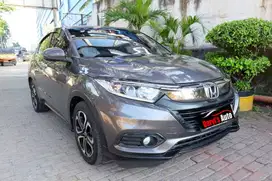 2019 Honda HRV E 1.5 CVT Facelit TDP 8jt