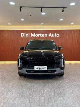( KM 11rb ) Hyundai Palisade Signature crdi 2.2d 8dct At 2023 Diesel