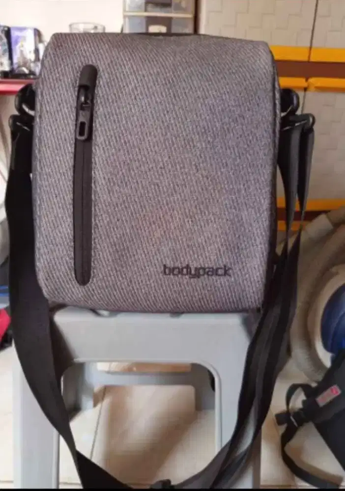 Tas selempang Body Pack