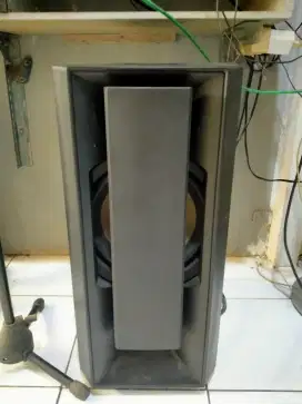Home theater sony plus subwoofer