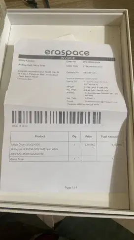 xiaomi pad 5 ukuran besar