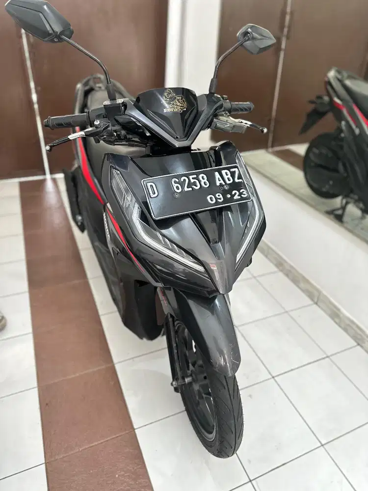Honda Vario 125 2018