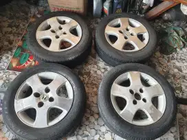 Velg jazz oem jazz old